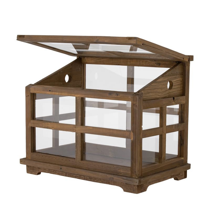 Marti Mini drivhus