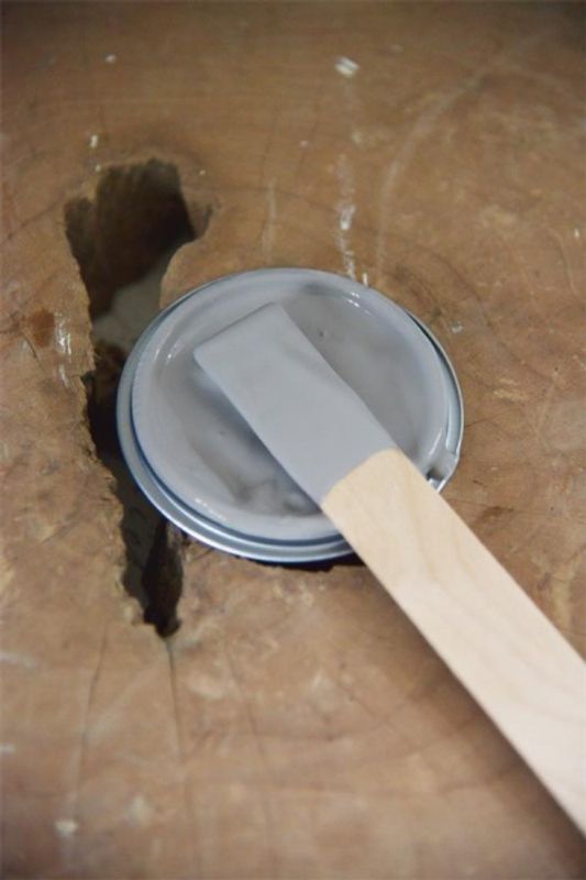 Maling - Old Grey - 700 ml