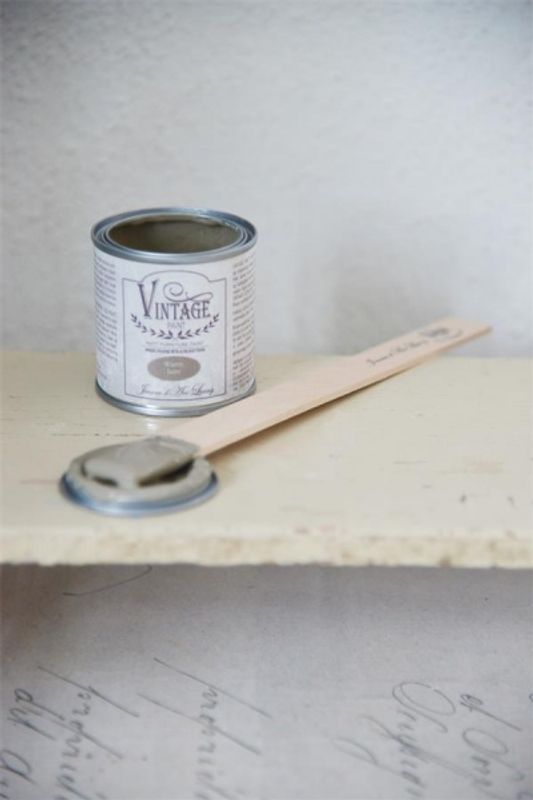Maling - Warm Latte - 100 ml