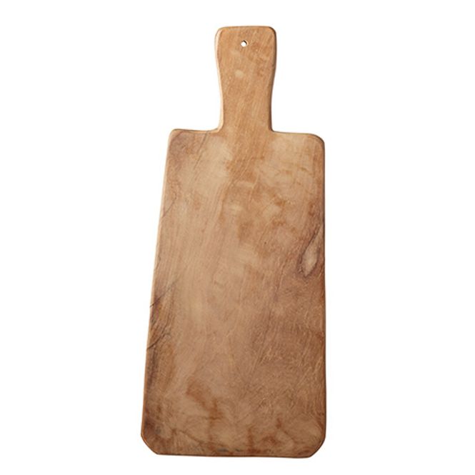 Hovedbilde ARVID Skjærebrett 49x21 cm