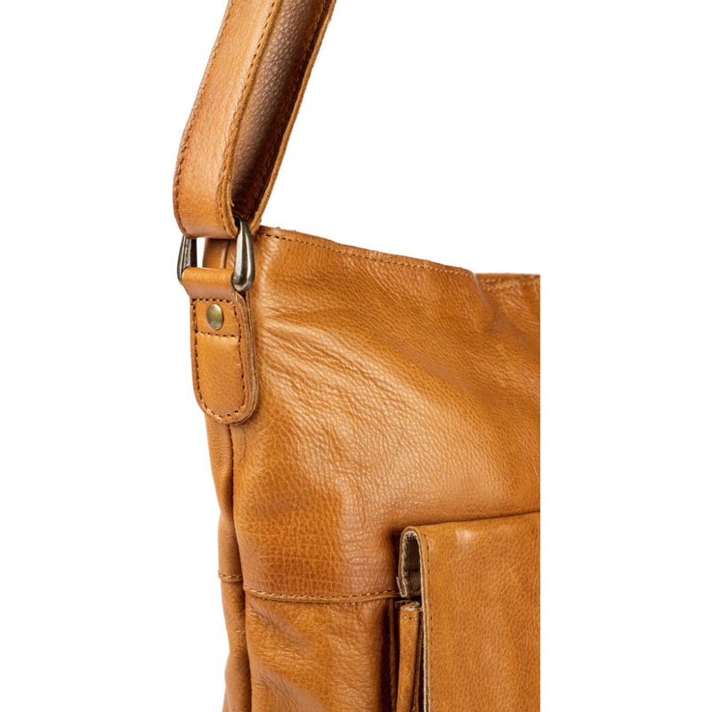  1656 Urban Burned tan