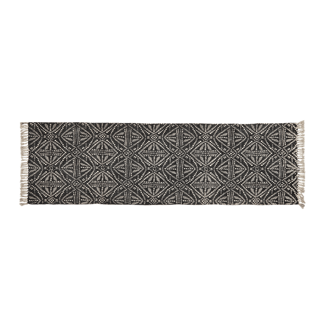 Hovedbilde FERNANDO Teppe 240cm Svart