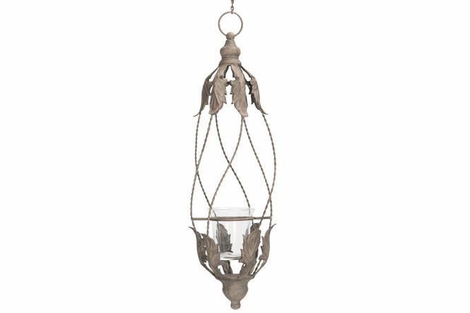 Hovedbilde Lykt Safira 55cm