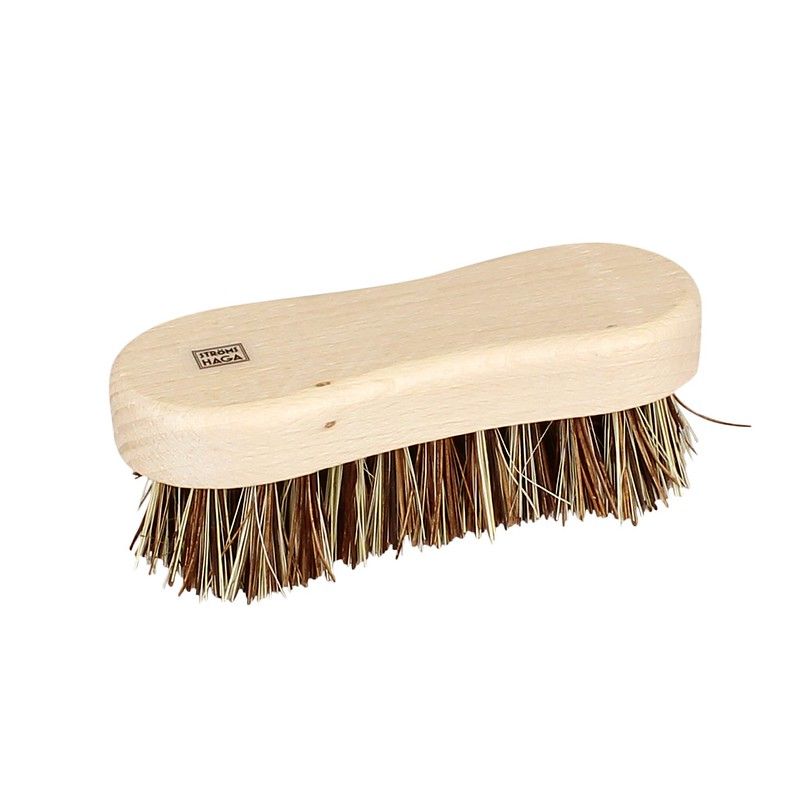 Rotgrønnsaksbørste 14cm