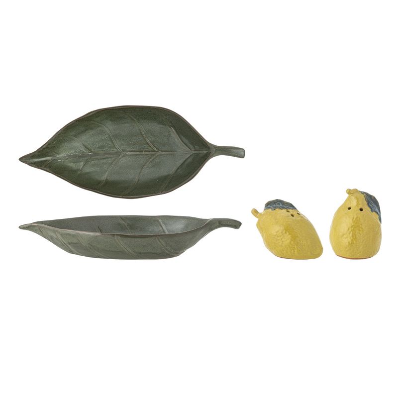 Limone Salt & Pepper sett