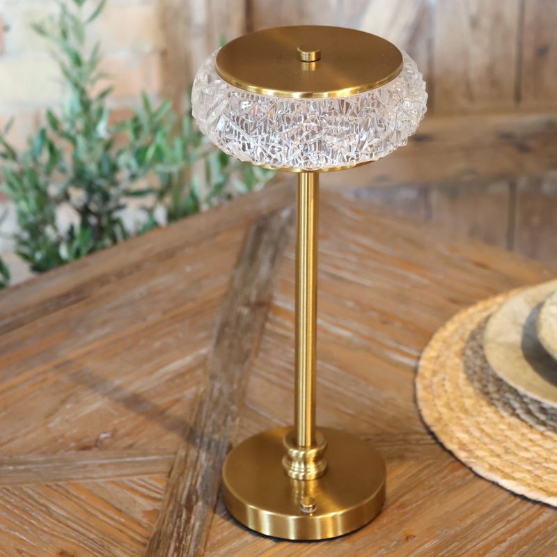 Bordlampe Pia LED