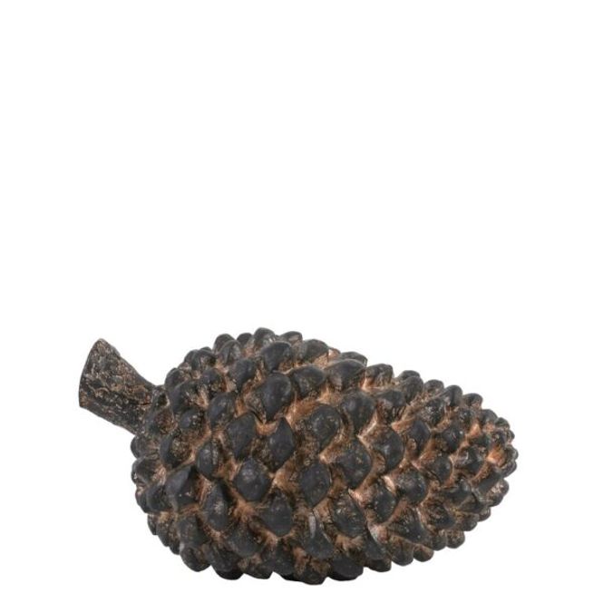 Hovedbilde Vinterro kongle 16cm