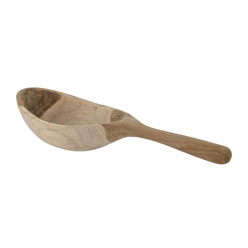 Alli Skje Teak