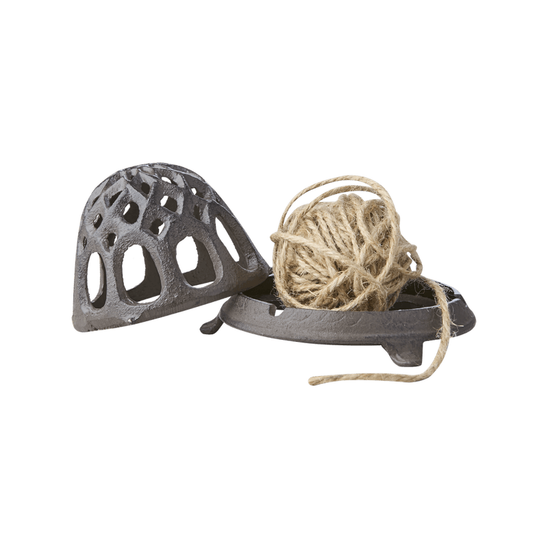 BIND-trådholder, brun