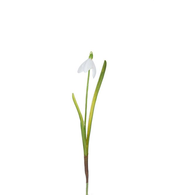 Hovedbilde Snøklokke 23 cm 