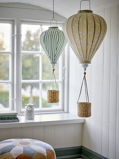 Hovedbilde Pomp Uro, Grønn