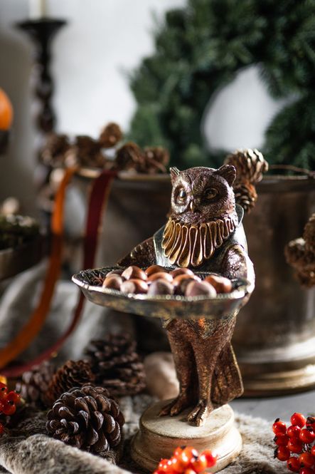 Hovedbilde Ugle med fat