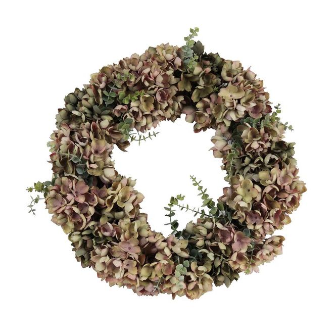 Hovedbilde Hortensiakrans 